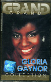 Gloria Gaynor ‎– Grand Collection
