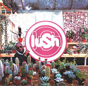 Lush – Lovelife ( USA )