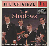 The Shadows ‎– The Original ( Netherlands )