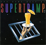 Supertramp ‎– The Very Best Of Supertramp 2