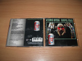 ATOMIC OPERA - Gospel Cola (2000 Metal Blade 1st press, USA)