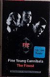 Fine Young Cannibals ‎– The Finest