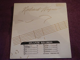 LP Richard Wagner - 1978 (USA) (Promo copy)