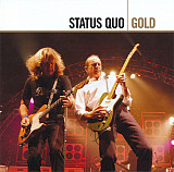 Status Quo – Gold ( 2 CD )