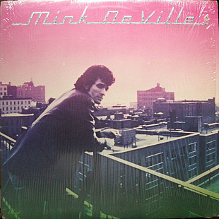 Mink DeVille – Return To Magenta ( Canada )