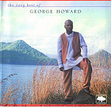 George Howard – The Very Best Of George Howard