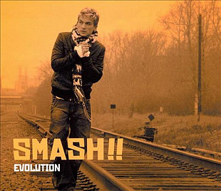 Smash!! ‎– Evolution