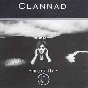 Clannad ‎– Macalla ( Germany )