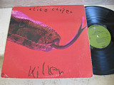 Alice Cooper : Killer ( USA BS 2567) LP