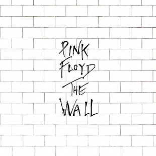 Pink Floyd ‎– The Wall ( USA Pink Floyd Records ‎– PFRLP11 2016 ) 2xLP