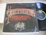 Quicksilver Messenger Service ( USA Capitol Records ‎– ST-2904 ) LP