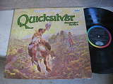 Quicksilver Messenger Service – Happy Trails ( USA Capitol Records ‎– ST 120 ) LP
