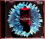 Компакт диск СD Satoru Oda & His Group – Tenor Sax In "Latin Mood"