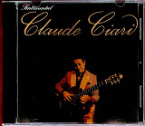 Компакт диск СD Claude Ciari - Sentimental