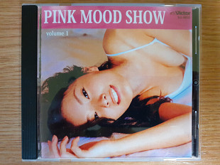 Компакт диск СD Pink Mood Show 1