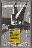 R.E.M. ‎– Automatic For The People ( Germany )