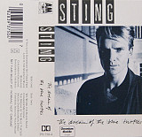 Sting – The Dream Of The Blue Turtles ( Germany )
