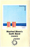 Manfred Mann's Earth Band – Chance ( Bronze – TC-BRON 529 )