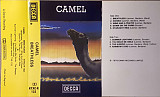 Camel ‎– Brеathless ( UK )