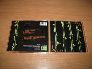 TYPE O NEGATIVE - October Rust (1996 Roadrunner 1st press, USA)