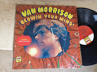 Van Morrison – Blowin' Your Mind! ( USA ) LP