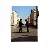 Pink Floyd ‎– Wish You Were Here ( EU ) Parlophone ‎– 5099902988016 – PFRLP9 LP