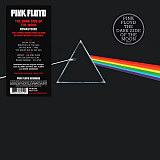 Pink Floyd ‎– The Dark Side Of The Moon ( USA ) PFRLP8, Pink Floyd Records ‎– 88875184251 LP