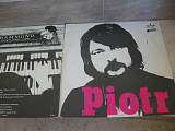 Piotr Figiel : Piotr (Pronit SXL 0801 ) LP