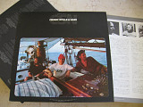 Crosby, Stills and Nash : CSN ( Japan ) LP