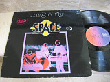 Space : Magic Fly ( UK NSPL 28232 ) LP