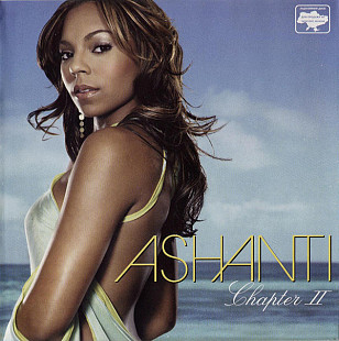 Ashanti ‎– Chapter II