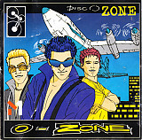 O-Zone ‎– DiscO-Zone