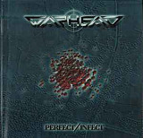 Warhead – Perfect/Infect ( USA )