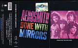Aerosmith ‎– Done With Mirrors