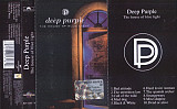 Deep Purple ‎– The House Of Blue Light