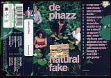 De-Phazz ‎– Natural Fake