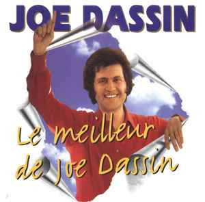 Joe Dassin ‎– Le Meilleur De Joe Dassin