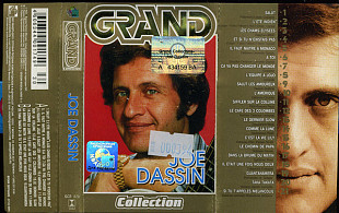 Joe Dassin ‎– Grand Collection