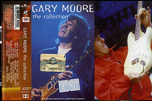 Gary Moore ‎– The Collection