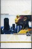 The Rapsody ‎– Hip Hop Meets World