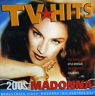 TV Hits - Madonna– Die Another Day