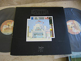 Led Zeppelin ‎– The Song Remains The Same (2xLP) ( Germany Swan Song ‎– K 89402 ) LP