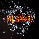 Def Leppard ‎– Def Leppard ( USA – MBV 9541) (2xLP) ( SEALED ) LP