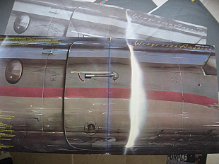 Wings ( Paul McCartney ) ‎– Wings Over America (3xLP) ( USA ) album 1976 LP