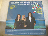 Giorgio Moroder Project ( SEALED ) 210 764 630 LP