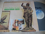 Ten Years After : Cricklewood ( USA PV 41084 ) LP