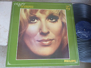 Dusty Springfield ‎– Dusty In Memphis ( Holland Philips ‎– 844 238 BY) AA 844 238 1Y 2 1969 670