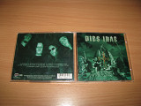 DIES IRAE - Immolated (2001 Metal Blade 1st press USA)