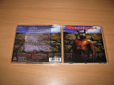 THERION - Theli (1998 Nuclear Blast 1st press, USA)