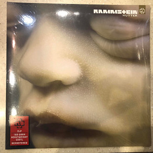 Rammstein – Mutter - запечатан